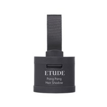 에뛰드 팡팡 헤어 섀도우 3.5g, 02 라이트브라운, 5개