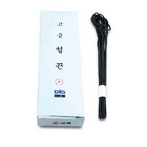 철끈 중 30cm 100개 33907