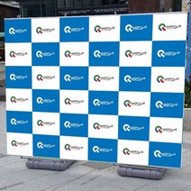 백월스탠드 2mx1.8m 포토존 졸업식포토존 입학식포토존 어린이집포토존 졸업식포토존꾸미기세트, 백월스탠드 2mx1.8m 물통2개 (현수막 포함가)