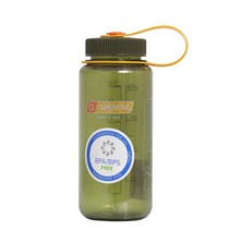 날진 트라이탄 물병 0.5L 올리브 루프통 등산 물통 보틀 날진물병