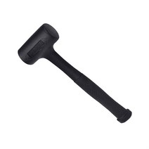 [DID] 썬키 작업공구 납볼망치 65X130X375 (1540G) SBR-65, 1개, 지니네잡화점 본상품선택