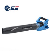 ES산업 54V 충전송풍기 LB454-N 베어툴 (배터리 충전기 미포함)