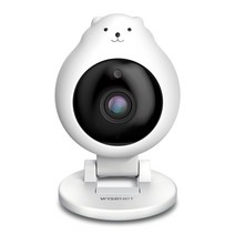 와이즈넷 한화테크윈 200만화소 가정용 홈 CCTV HNB-E61 / AS 1년 홈캠, HNB-E61+Micro SD Card 64GB
