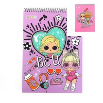 종합장 플래너제작 A4스프링노트 받아쓰기공책 예쁜카드 링노트 메모노트 어린이집용품 스프링수첩 수학풀이노