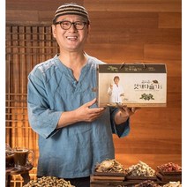 정품인증 헛개다슬기진액 30포 1+1 2박스, 60팩, 70ml
