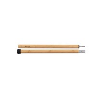 SNOWPEAK 우드폴 120cm / TP-096 120㎝ 224451, 1개