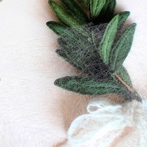 당일배송/ NEW 아주얇은 양면 접착 부직포 심지-1마/ 의류제작 바느질부자재 프랑스자수 퀼트 가방제작심지
