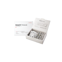 메디타임 보탈리늄 보탈 이엑스 EX 앰플 8mlx4set 펩타이드 콜라겐 주름개선 탄력 에센스 세럼, 1개, 8ml