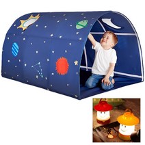 벙커침대텐트 2층침대난방텐트 남자아이방꾸미기 동굴침대 난방텐트, AN