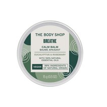 더바디샵 THE BODY SHOP 영국 브리드 캄 바디밤 15g, 1팩