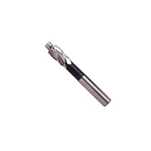 상신정밀 카운터보어 3mm 금형 볼트 초경 구멍가공