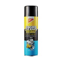 캉가루 엔진크리너 (550ml) -엔진외부세정제 (엔진세척/패드교환기/리퀴몰리첨가제/올뉴매트/세차패드/쏠밸브 추천)