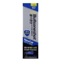 불스원 불스원샷 New Car 연료첨가제 가솔린, 2개, Diesel