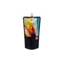 [본] 스펙트라 왁싱 칼라 600ml, 레드