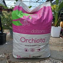 뉴질랜드 오키아타 바크 35L, 9-12mm, 35000ml, 1개