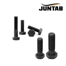 SCM 고강도 고장력 육각볼트 콜라볼트 M8 M10 M12 M16, 120mm, 1개