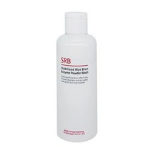 SRB 쌀뜨물 미강 효소 세안제 70g(리뉴얼)
