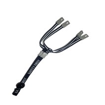 세이프티유 안전모 패션턱끈 원터치, 패션턱끈(곤색)