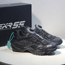 무지외반증 여성 기능성 족저근막염신발 초경량 사무실 푹신한 발편한 평발