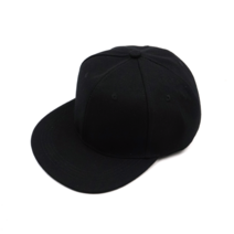 윌리엄리 스냅백 무지 심플 모자