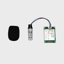 데시벨측정기 산업용 소음 측정기 데시벨 미터 소음 센서 감지기 TTL 사운드 레벨 미터 SM7901-TTL, 한개옵션1, 한개옵션0