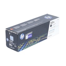 HP color laserjet PRO MFP M277n 적용기종 정품토너 검정 2800매 CF400X, 1개