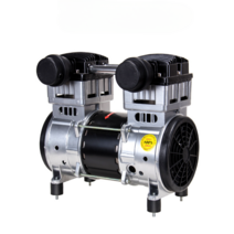 저소음 콤프레샤 콰이어트 존 에어 콤프레셔 목공, 특가550W기계로사면배달해요