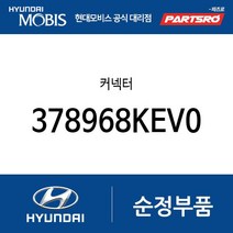 커넥터 (378968KEV0) 뉴 슈퍼 에어로 시티 카운티