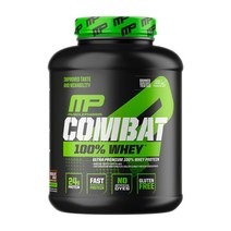 미국 Musclepharm 머슬팜 컴뱃 웨이 단백질 드링크 믹스 초콜릿 밀크 67제공량 2278g