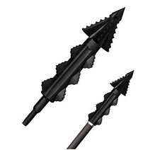 Cold Steel Shot BH6 Buzzsaw (100 Grain) Pack of 10, 1