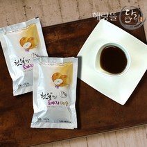 [해랑뜰] 도라지 배즙 120mlx100팩, 상세 설명 참조, 상세 설명 참조