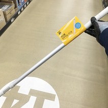시스템 알루미늄 2단봉 x 1개, 단품