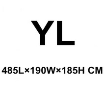 유니버설 다크 블루 전체 자동차 커버 야외 눈 얼음 먼지 태양 uv 그늘 커버 자동 외부 액세서리 맞는 suv 세단 해치백, YL, 협력사