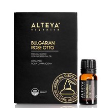 알티야 오가닉스 불가리안 로즈 오또 오일 10ml