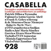 당일발송 Casabella Italy 2021년12월 (#928) 카사벨라 유럽 건축 책 이탈리아 까사벨라 Patrick Dillon호 Dillon Italy2021년12월
