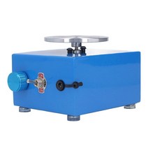 미니물레 미니 도자기 휠, 4.green