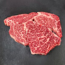 1++한우꽃등심 암소 투플러스 넘버9등급 300g 600g, 한우꽃등심 600g