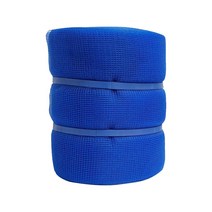비닐 하우스 밴드망 고정망 하우스용 고정용 밴드 필름 청색 30cm x 200m