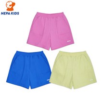 NEPA KIDS 네파키즈 타슬란 숏 팬츠 KID1709