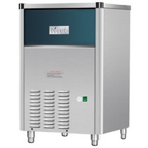 네오트 [산화은이온 살균 제빙시스템] NEOT 제빙기 NC-627W/수냉식/일 60kg생산, 단품없음