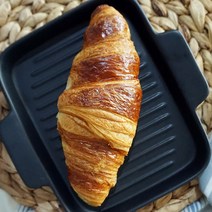 프랑스 푸흐아이데 발효 크로와상 냉동생지 70g (드), 20개입
