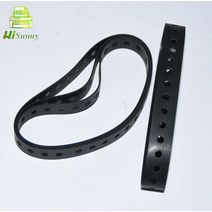 1Set/4pcs 629-00003 Riso MV D059 A3 복사기 부품 Tranfer Belt 15X0.65X303 용 용지 출구 플랫 벨트, 한개옵션1, 02 4sets