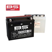 GL1500 골드윙1500 일렉트라 92-96 BTX24HL-BS12V 21A