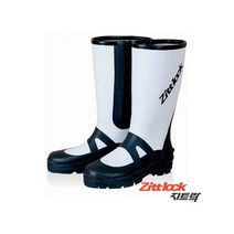 해동조구사 HS-040 지트락 스파이크 갯바위 장화, 270