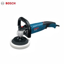 BOSCH 폴리셔 GPO12CE 180mm 광택기, 상세페이지 참조
