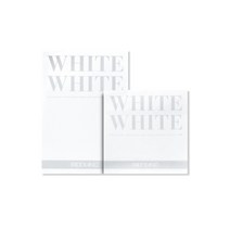 파브리아노 믹스드미디어 화이트 드로잉북 300g 200x200 WW01