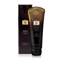 려 화윤생 뷰티풀에이징 두피모발팩 230ml, 1개