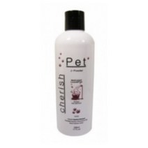 벼룩방지 반려견 저자극 약용 샴푸 500ml 소프트 발닦기 촉촉한 보습 케어 펫