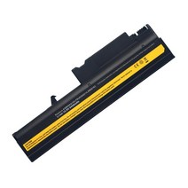 Lenovo IBM T40 t41 t42 t43 r50 r51 r52 r50e T42P 노트북 배터리 6셀