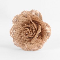 JOY35898 데코 장식부자재 DIY부자재 리폼재료 장미꽃